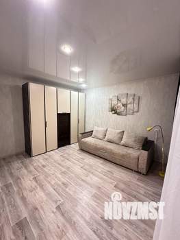 1-к квартира, на длительный срок, 36м2, 8/9 этаж