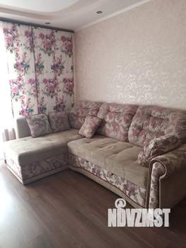 3-к квартира, на длительный срок, 68м2, 5/5 этаж