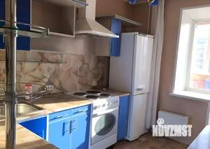 1-к квартира, на длительный срок, 45м2, 7/10 этаж