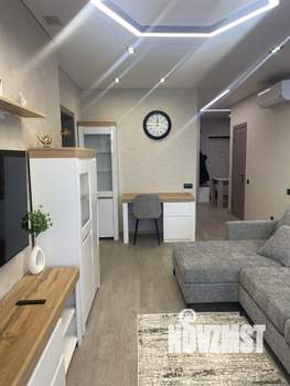 2-к квартира, на длительный срок, 60м2, 16/23 этаж