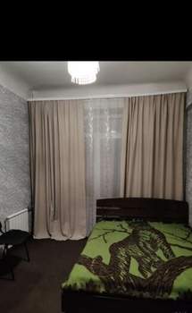 2-к квартира, на длительный срок, 52м2, 3/5 этаж