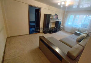 2-к квартира, на длительный срок, 45м2, 2/5 этаж