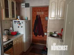 Студия квартира, на длительный срок, 18м2, 5/5 этаж