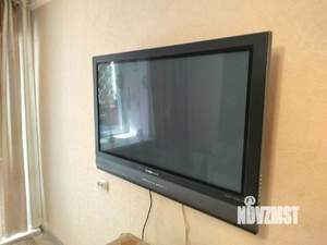 1-к квартира, на длительный срок, 34м2, 1/5 этаж