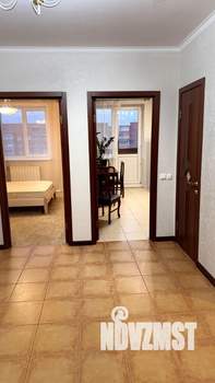 2-к квартира, на длительный срок, 58м2, 10/10 этаж