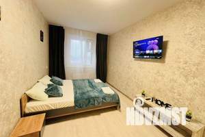 1-к квартира, посуточно, 55м2, 11/20 этаж