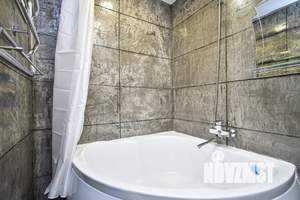 2-к квартира, посуточно, 42м2, 5/9 этаж