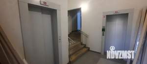 1-к квартира, на длительный срок, 45м2, 5/17 этаж