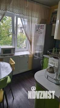 3-к квартира, на длительный срок, 60м2, 4/5 этаж