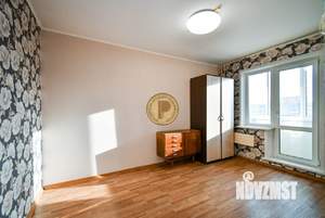 1-к квартира, на длительный срок, 28м2, 8/9 этаж