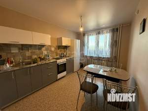 1-к квартира, на длительный срок, 36м2, 9/25 этаж