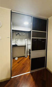 1-к квартира, на длительный срок, 33м2, 10/10 этаж