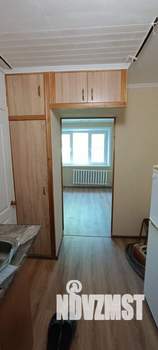 Студия квартира, на длительный срок, 17м2, 5/5 этаж