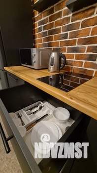 1-к квартира, посуточно, 30м2, 4/16 этаж