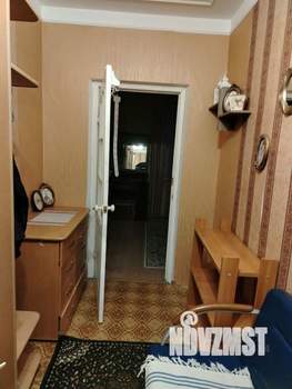 2-к квартира, на длительный срок, 54м2, 4/10 этаж