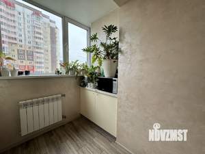 3-к квартира, на длительный срок, 86м2, 5/15 этаж