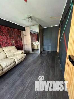 2-к квартира, на длительный срок, 45м2, 2/4 этаж