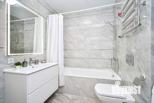 2-к квартира, посуточно, 45м2, 14/17 этаж