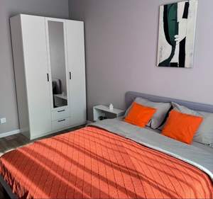 2-к квартира, на длительный срок, 43м2, 2/19 этаж