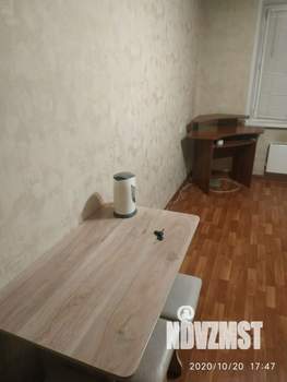 Студия квартира, на длительный срок, 20м2, 1/14 этаж