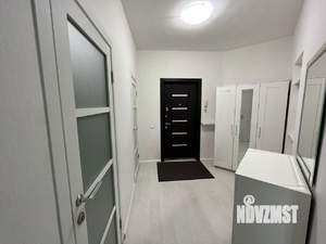 Студия квартира, посуточно, 40м2, 8/10 этаж