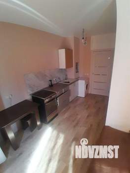 1-к квартира, посуточно, 46м2, 1/1 этаж