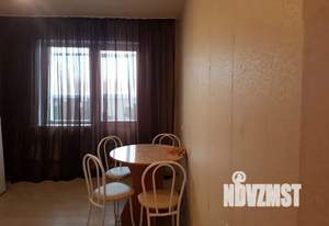 1-к квартира, посуточно, 52м2, 5/17 этаж