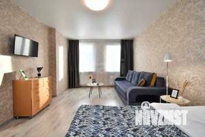 1-к квартира, на длительный срок, 47м2, 5/8 этаж