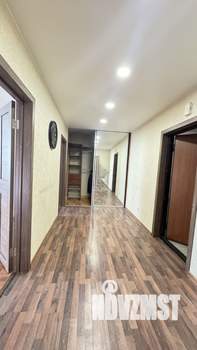 2-к квартира, на длительный срок, 61м2, 4/10 этаж