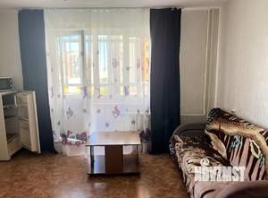 Студия квартира, на длительный срок, 20м2, 5/15 этаж