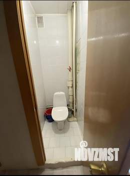 1-к квартира, на длительный срок, 42м2, 6/10 этаж