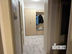 1-к квартира, на длительный срок, 41м2, 11/17 этаж