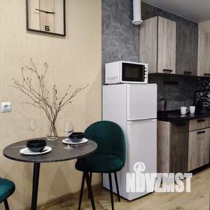 1-к квартира, посуточно, 18м2, 1/1 этаж