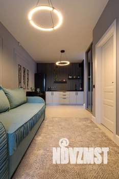 2-к квартира, посуточно, 36м2, 1/1 этаж