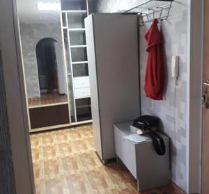 1-к квартира, на длительный срок, 49м2, 2/10 этаж