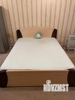 Студия квартира, на длительный срок, 27м2, 9/17 этаж