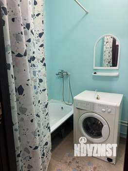 1-к квартира, на длительный срок, 33м2, 3/12 этаж