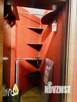 1-к квартира, на длительный срок, 42м2, 10/14 этаж