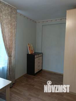 1-к квартира, на длительный срок, 33м2, 3/5 этаж