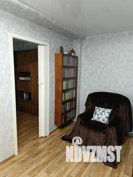 2-к квартира, посуточно, 44м2, 4/9 этаж