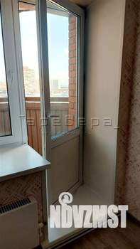 1-к квартира, на длительный срок, 41м2, 2/16 этаж