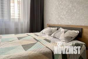 1-к квартира, посуточно, 35м2, 3/10 этаж