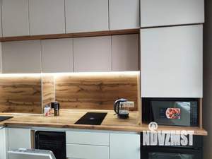 1-к квартира, на длительный срок, 40м2, 8/18 этаж