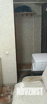 Студия квартира, на длительный срок, 12м2, 2/5 этаж