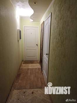1-к квартира, на длительный срок, 11м2, 1/5 этаж