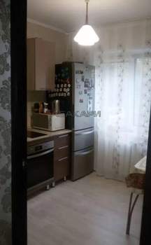 3-к квартира, на длительный срок, 46м2, 1/5 этаж