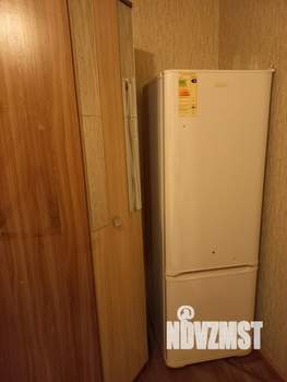 Студия квартира, на длительный срок, 25м2, 14/15 этаж