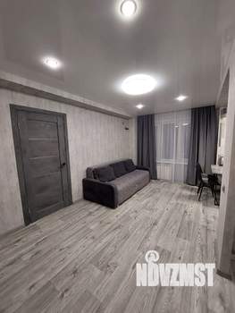 2-к квартира, посуточно, 41м2, 4/9 этаж