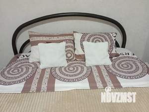 2-к квартира, посуточно, 45м2, 2/5 этаж