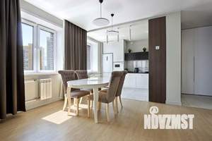 2-к квартира, посуточно, 50м2, 1/1 этаж